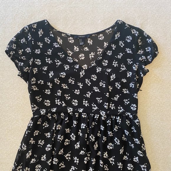 Forever 21 Dress - Picture 10 of 13